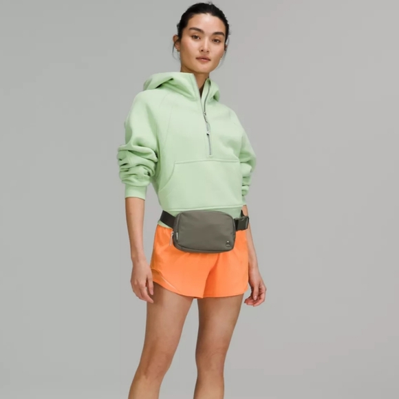 SOLD - NWT Lululemon Everywhere Belt Bag 1L - Green - Picture 3 of 9
